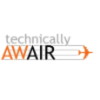 Technically AWAIR Limited logo, Technically AWAIR Limited contact details