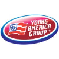 Young America Group, Inc. logo, Young America Group, Inc. contact details