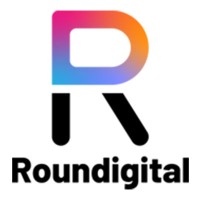 Roundigital logo, Roundigital contact details