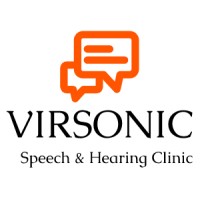 Virsonic logo, Virsonic contact details