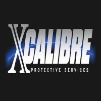 XCALIBRE PROTECTIVE SERVICES LLC logo, XCALIBRE PROTECTIVE SERVICES LLC contact details