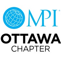 MPI Ottawa Chapter logo, MPI Ottawa Chapter contact details