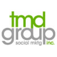 tmdgroup, inc logo, tmdgroup, inc contact details