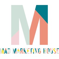 Mad Marketing House logo, Mad Marketing House contact details