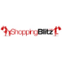 Shopping Blitz logo, Shopping Blitz contact details