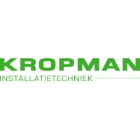 Kropman Installatietechniek logo, Kropman Installatietechniek contact details