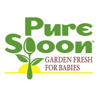 Pure Spoon logo, Pure Spoon contact details