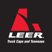 LEER Truck Accessory Centers - ATL logo, LEER Truck Accessory Centers - ATL contact details