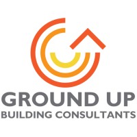 Ground Up Building Consultants Pty Ltd logo, Ground Up Building Consultants Pty Ltd contact details