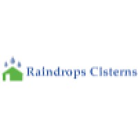 Raindrops Cisterns logo, Raindrops Cisterns contact details