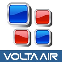 Volta Air Technology Inc. logo, Volta Air Technology Inc. contact details