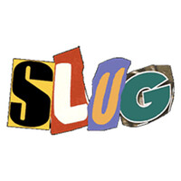 Slug Global logo, Slug Global contact details