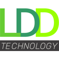 LDD Technology logo, LDD Technology contact details