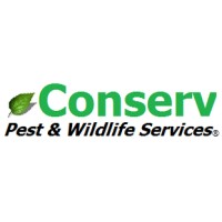 Conserv Pest & Wildlife Services logo, Conserv Pest & Wildlife Services contact details