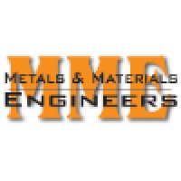 Metals & Materials Engineers logo, Metals & Materials Engineers contact details