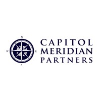 Capitol Meridian Partners logo, Capitol Meridian Partners contact details