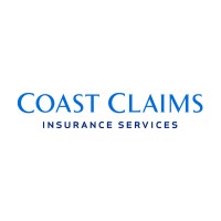 Coast Claims logo, Coast Claims contact details