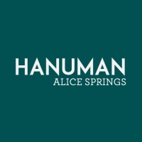 Hanuman Alice Springs logo, Hanuman Alice Springs contact details