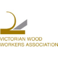 Victorian Woodworkers Association logo, Victorian Woodworkers Association contact details