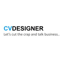 CV Designer - India's No.1 Resume Writer logo, CV Designer - India's No.1 Resume Writer contact details