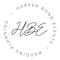 Harper Bond Events logo, Harper Bond Events contact details