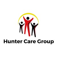 Hunter Care Group logo, Hunter Care Group contact details