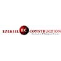 Ezekiel Construction logo, Ezekiel Construction contact details