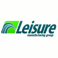 Leisure Manufacturing logo, Leisure Manufacturing contact details