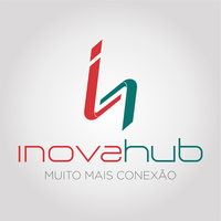 InovaHub logo, InovaHub contact details