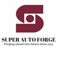 Super Auto Forge (P) Limited logo, Super Auto Forge (P) Limited contact details