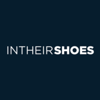 InTheirShoes logo, InTheirShoes contact details