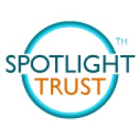 Spotlight Trust logo, Spotlight Trust contact details