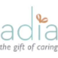 Adia - The Gift of Caring logo, Adia - The Gift of Caring contact details