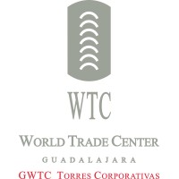 Guadalajara World Trade Center logo, Guadalajara World Trade Center contact details