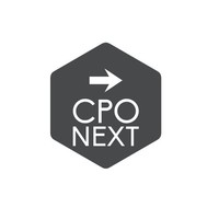 CPONext logo, CPONext contact details