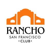 Club Rancho San Francisco logo, Club Rancho San Francisco contact details