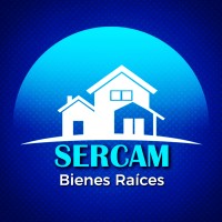 SERCAM Bienes Raíces logo, SERCAM Bienes Raíces contact details