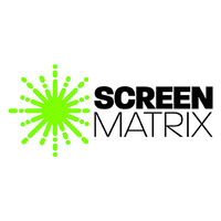 Screen Matrix logo, Screen Matrix contact details