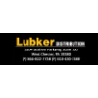 Lubker Distribution logo, Lubker Distribution contact details