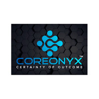 CoreOnyx, Incorporated logo, CoreOnyx, Incorporated contact details