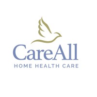 CareAll Home Health Care logo, CareAll Home Health Care contact details