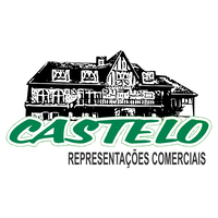 Castelo Representações logo, Castelo Representações contact details