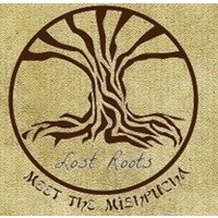 Lost Roots Family History logo, Lost Roots Family History contact details