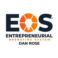 EOS - Dan Rose logo, EOS - Dan Rose contact details