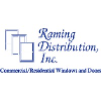 Raming Distribution logo, Raming Distribution contact details