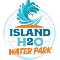 Island H2O Water Park logo, Island H2O Water Park contact details