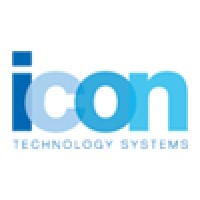 Icon Technology Systems logo, Icon Technology Systems contact details