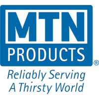 MTN Products logo, MTN Products contact details