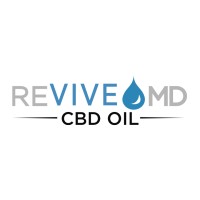 ReviveMDCBD logo, ReviveMDCBD contact details