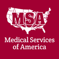 Medical Services of America logo, Medical Services of America contact details